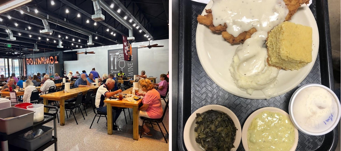 Lercys Diner Texas City Gallery Image 2