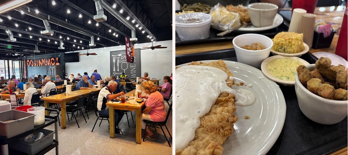 Lercys Diner Texas City Gallery Image 3