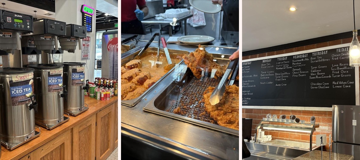 Lercys Diner Texas City Gallery Image 4