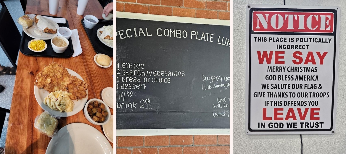 Lercys Diner Texas City Gallery Image 5