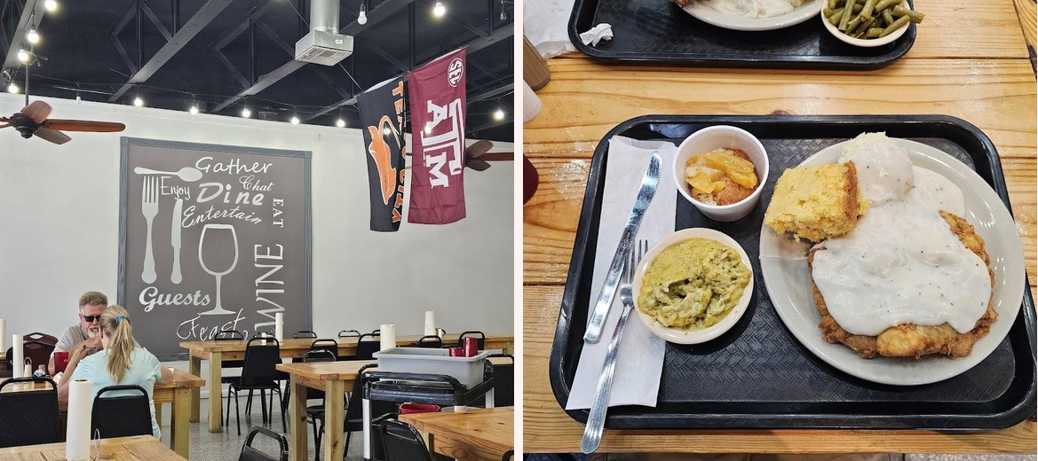 Lercys Diner Texas City Gallery Image 6